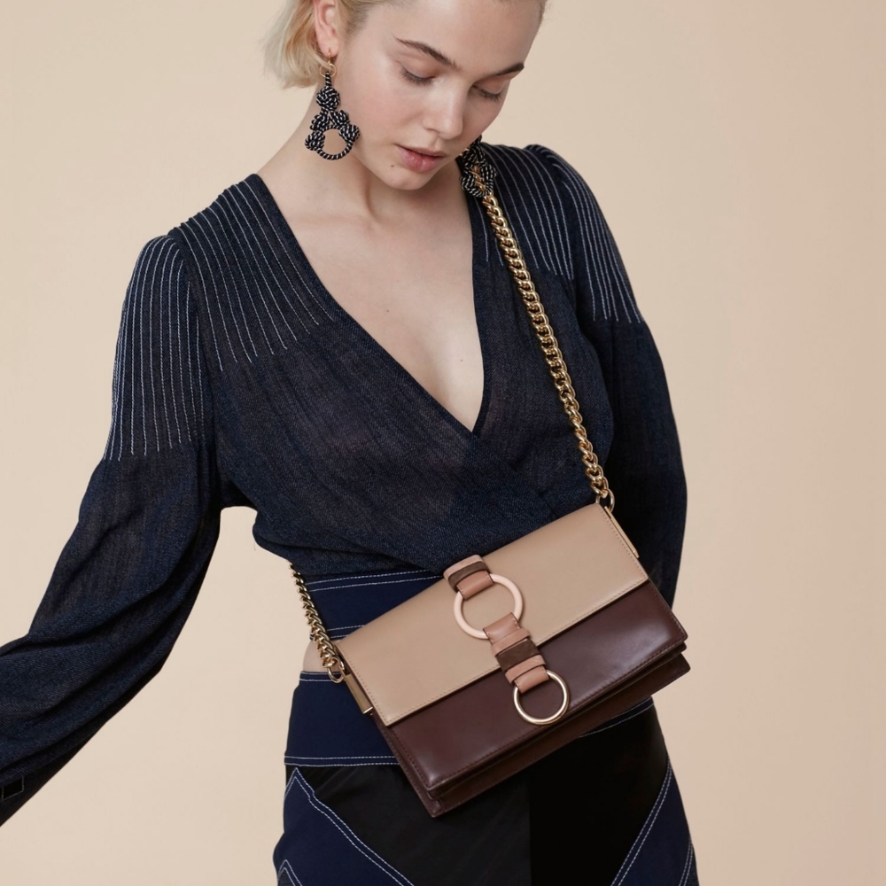 Diane von Furstenberg Handbag